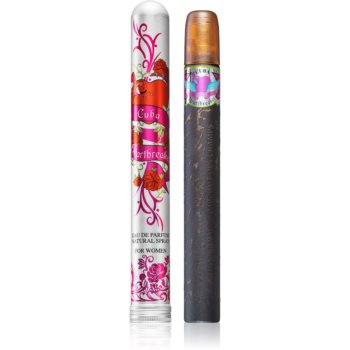 Cuba Heartbreaker Eau de Parfum pentru femei