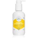 Bee Nature Familyzz Cocoon Cleansing Jelly gel de dus jeleu cu pompa