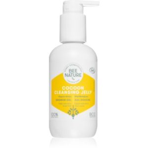 Bee Nature Familyzz Cocoon Cleansing Jelly gel de dus jeleu cu pompa