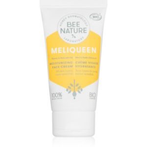 Bee Nature Familyzz Meliqueen crema de fata hidratanta ziua și noaptea