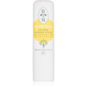 Bee Nature Familyzz Sweet Kiss Balsam de buze hidratant cu miere