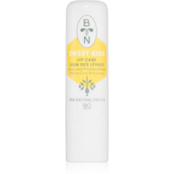 Bee Nature Familyzz Sweet Kiss Balsam de buze hidratant cu miere
