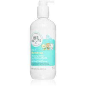 Bee Nature Kidzz Melidrop lotiune de curatare pentru copii