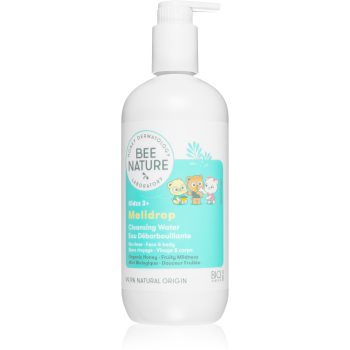 Bee Nature Kidzz Melidrop lotiune de curatare pentru copii