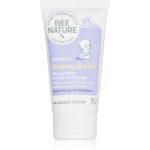 Bee Nature Babyzz Honey Balm balsam protector crema-tratament impotriva iritatiilor provocate de scutece