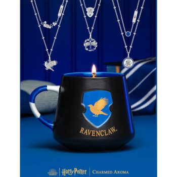 Charmed Aroma Harry Potter Ravenclaw set cadou
