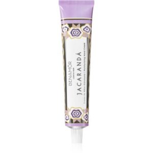 Benamôr Jacarandá Creme de mãos crema de maini