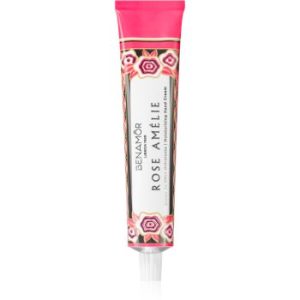 Benamôr Rose Amélie Creme de mãos crema de maini
