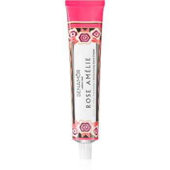 Benamôr Rose Amélie Creme de mãos crema de maini