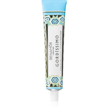 Benamôr Gordíssimo Creme de mãos Nutri crema de maini