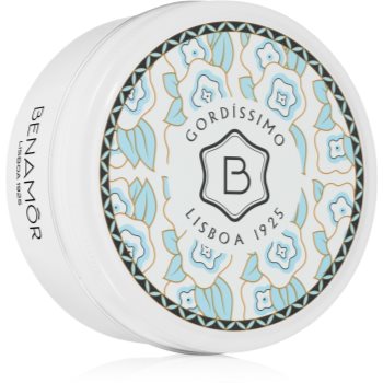 Benamôr Gordíssimo Manteiga Suprema Corporal unt de corp hranitor