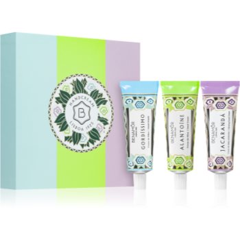 Benamôr Alantoíne crema de maini