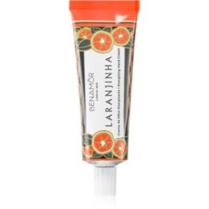 Benamôr Laranjinha Creme de Mãos Energizante crema de maini