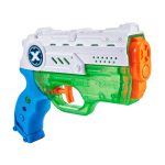 Pistol cu apa X-Shot Warfare Fast-Fill Nano