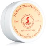 Taylor of Old Bond Street Herbal gel înainte de bărbierit