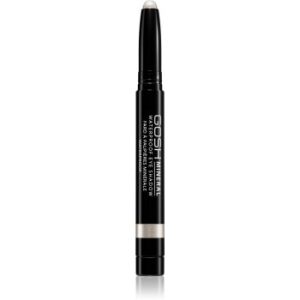 Gosh Mineral Waterproof creion de ochi lunga durata impermeabil