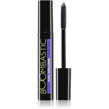 Gosh Boombastic mascara pentru extra volum