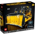 LEGO® Technic - Buldozer Cat D11T (42131)