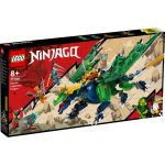 LEGO® Ninjago - Dragonul Legendar al lui Lloyd (71766)
