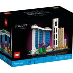 LEGO® Architecture - Singapore (21057)