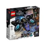 LEGO® Super Heroes - Nava Sunbird (76211)