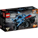 LEGO® Technic - Monster Jam Megalodon (42134)