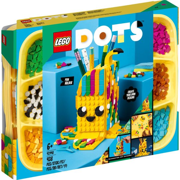 LEGO® Dots - Suport Pentru Pixuri (41948)