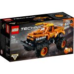 LEGO® Technic - Monster Jam El Toro Loco (42135)