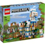 LEGO® Minecraft - Satul Lamei (21188)