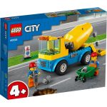 LEGO® City - Autobetoniera (60325)