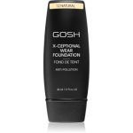 Gosh X-ceptional machiaj persistent