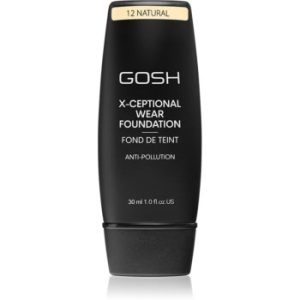 Gosh X-ceptional machiaj persistent