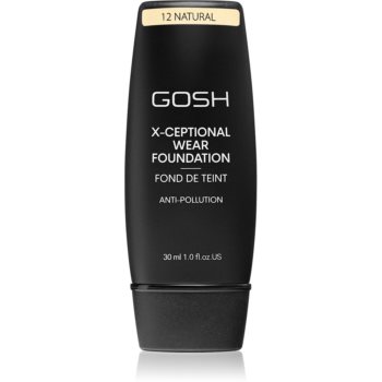 Gosh X-ceptional machiaj persistent