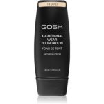 Gosh X-ceptional machiaj persistent