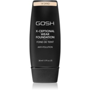 Gosh X-ceptional machiaj persistent