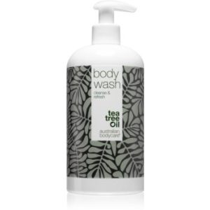 Australian Bodycare Tea Tree Oil gel de duș cu ulei din arbore de ceai