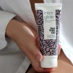 Australian Bodycare Tea Tree Oil gel lubrifiant cu ulei din arbore de ceai