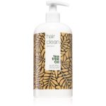 Australian Bodycare Tea Tree Oil șampon pentru păr uscat și scalp sensibil cu ulei din arbore de ceai