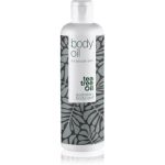 Australian Bodycare Tea Tree Oil Ulei de corp hranitor pentru prevenirea si diminuarea vergeturilor