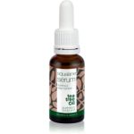 Australian Bodycare Tea Tree Oil & Squalane ser calmant pentru tenul uscat