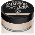 Gosh Mineral Powder pudra cu minerale