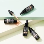 Gosh Foundation Drops make-up sub formă de picături SPF 10