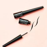 Gosh Slanted Pro Liner eyeliner-gel