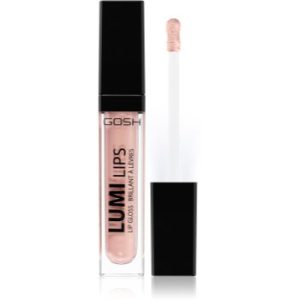 Gosh Lumi Lips lip gloss
