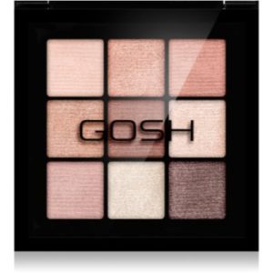 Gosh Eyedentity paleta farduri de ochi