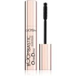 Gosh Boombastic rimel pentru volum, foarte negru