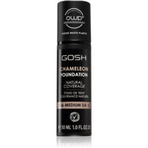 Gosh Chameleon make-up ultra light