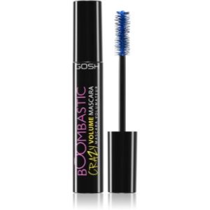 Gosh Boombastic mascara pentru volum si curbare