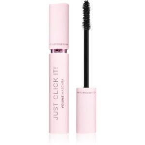 Gosh Just Click It! mascara pentru extra volum