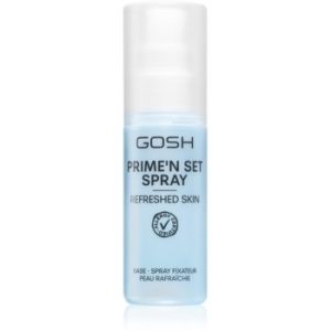 Gosh Prime'n Set fixator make-up
